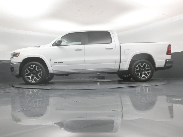 Used 2026 RAM 1500 Laramie AWD/4WD image 55