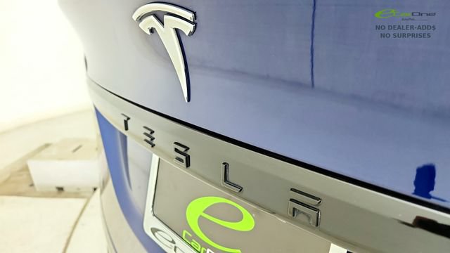Used 2023 Tesla Model X Plaid AWD/4WD image 31