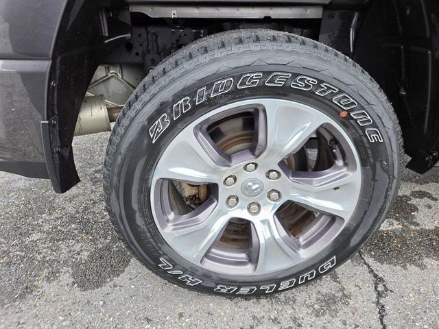Used 2023 RAM 1500 Laramie image 27