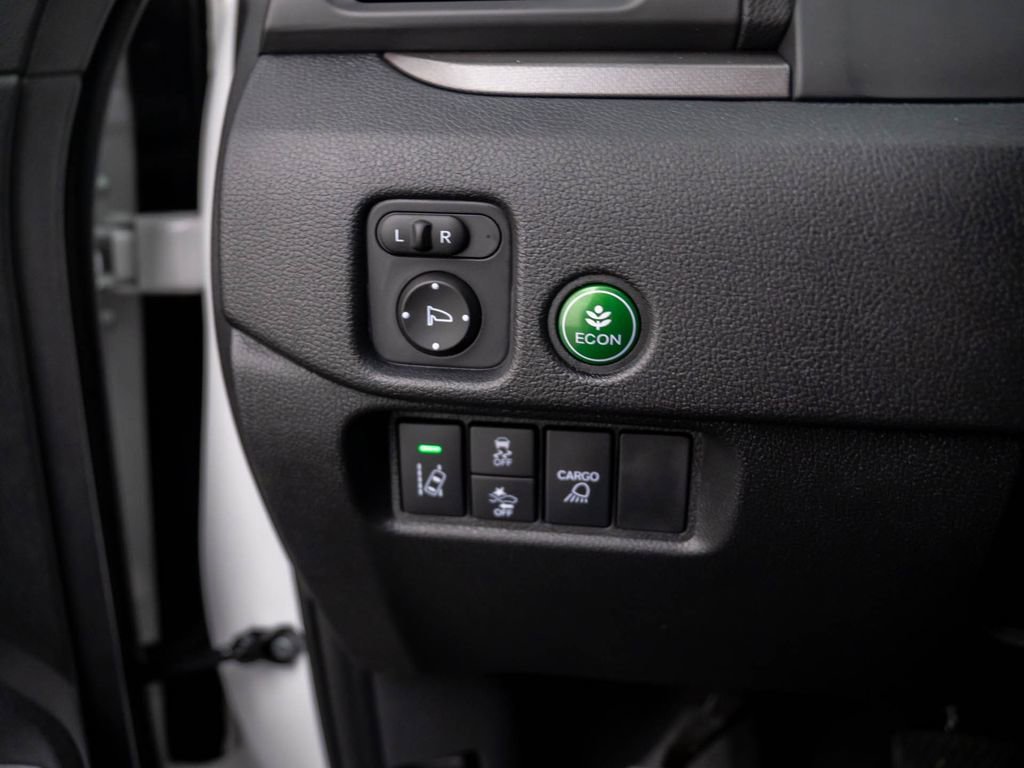 New 2026 Honda Ridgeline RTL image 24