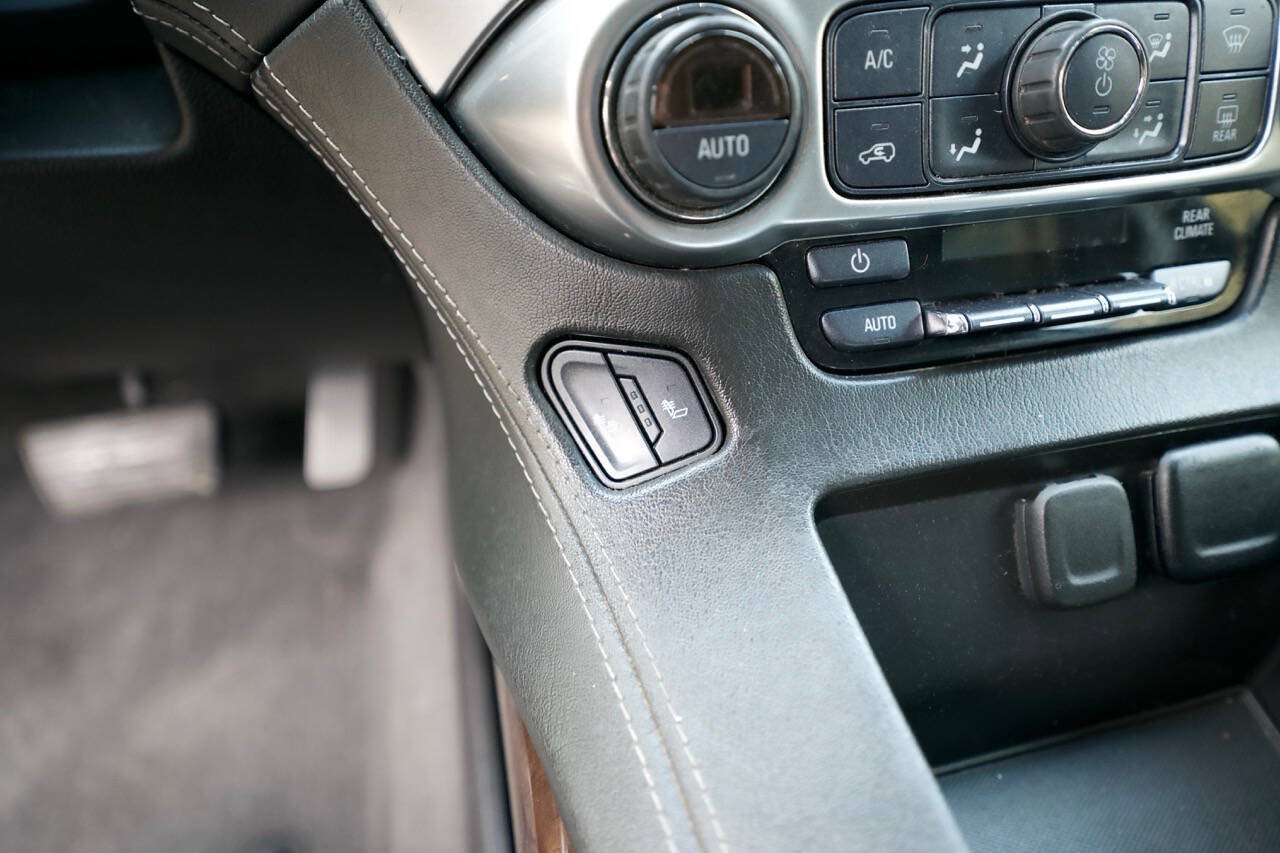 Used 2019 Chevrolet Tahoe LT AWD/4WD image 49