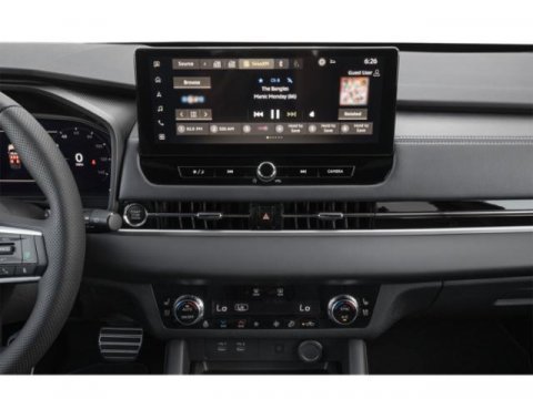 New 2026 Mitsubishi Outlander SEL Black Edition AWD/4WD image 12