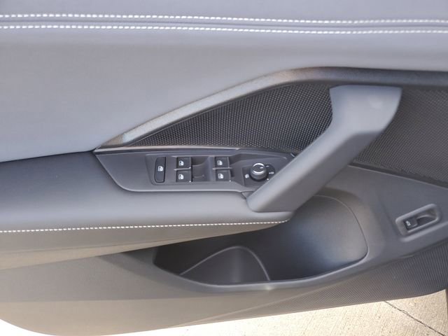 New 2026 Volkswagen Tiguan SE R-Line image 20