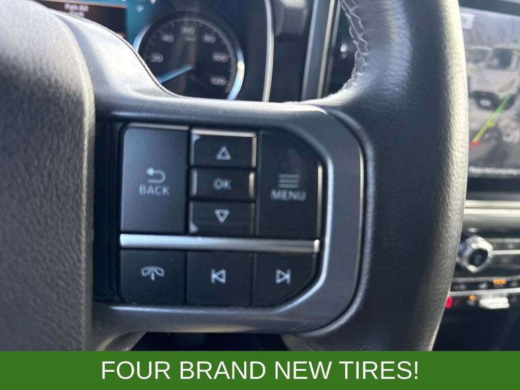 Certified 2023 Ford F150 XLT w/ Equipment Group 302A High image 29