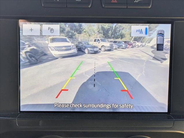 Certified 2022 Ford F150 XLT image 18