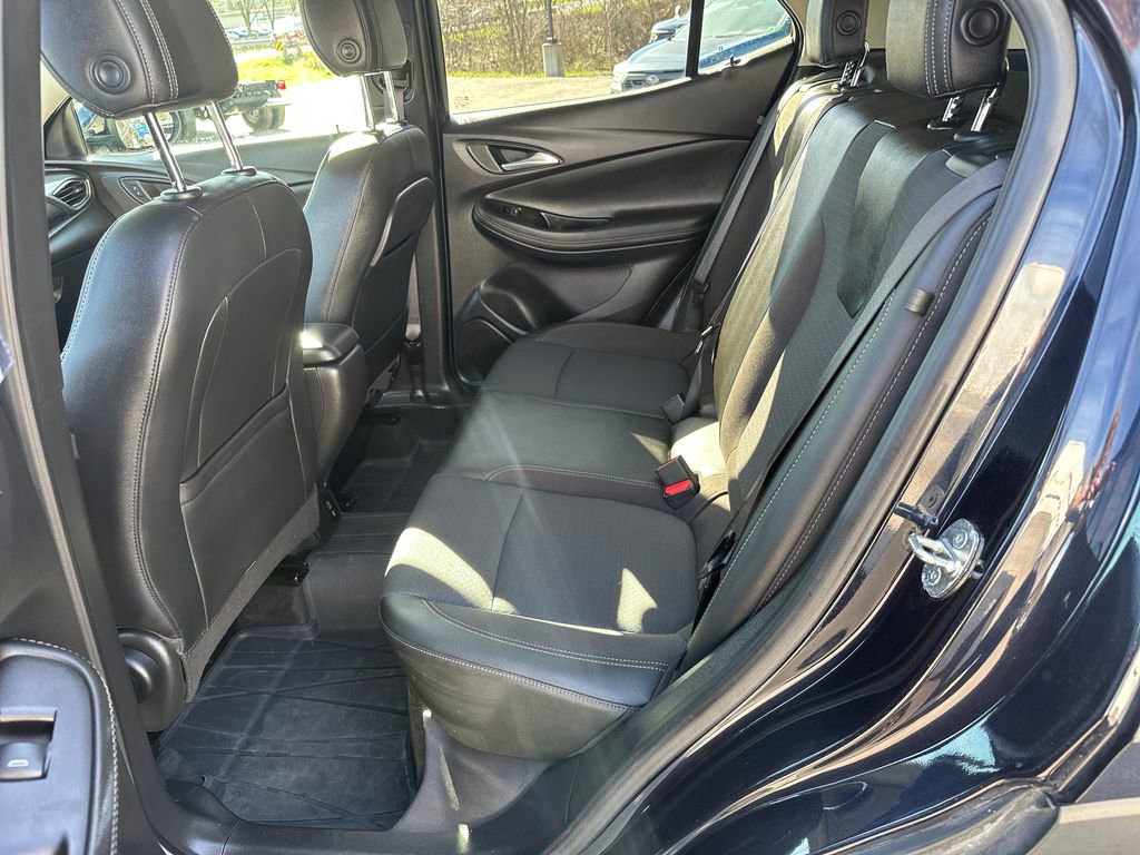 Used 2021 Buick Encore GX Preferred image 14