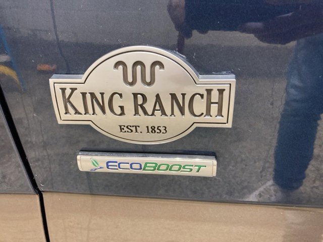 Used 2017 Ford F150 King Ranch w/ Equipment Group 601A Luxury image 29