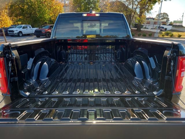 New 2026 RAM 1500 Laramie w/ Laramie Preferred Package image 45