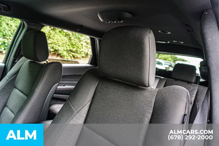 Used 2026 Dodge Durango GT RWD image 18
