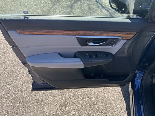 Used 2017 Honda CR-V EX-L image 18