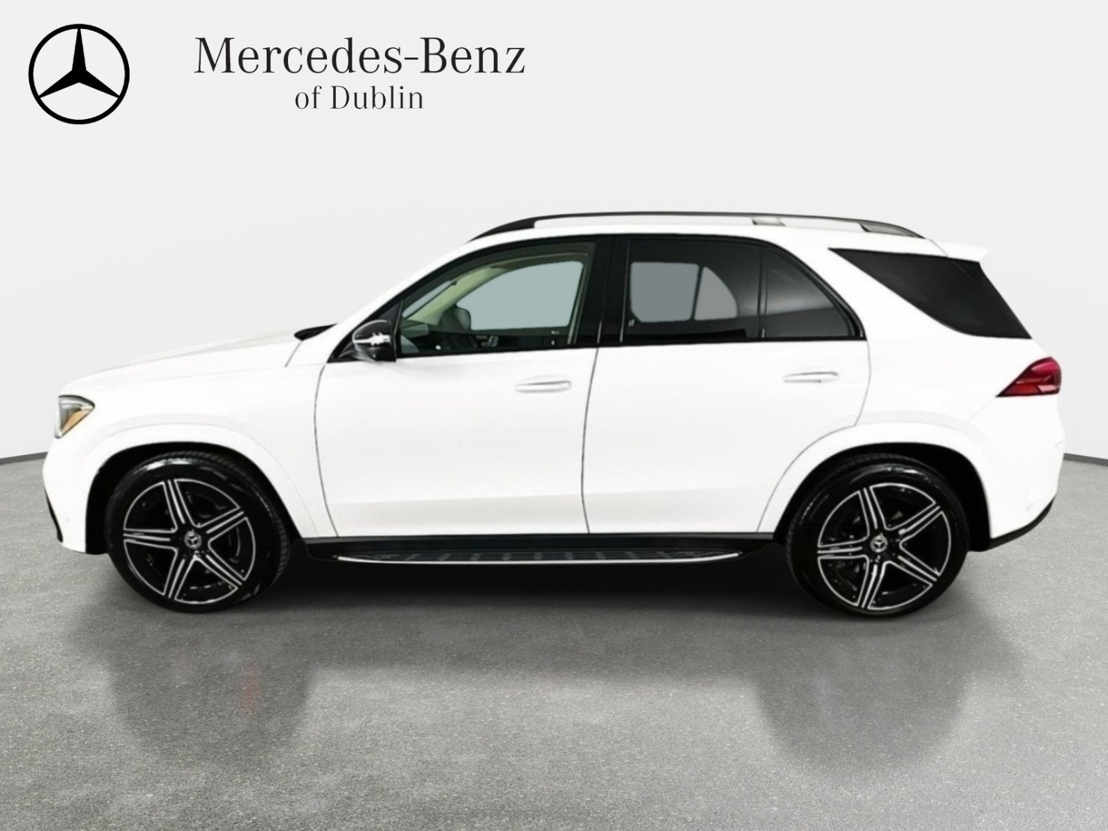 Certified 2026 Mercedes-Benz GLE 450 4MATIC image 4