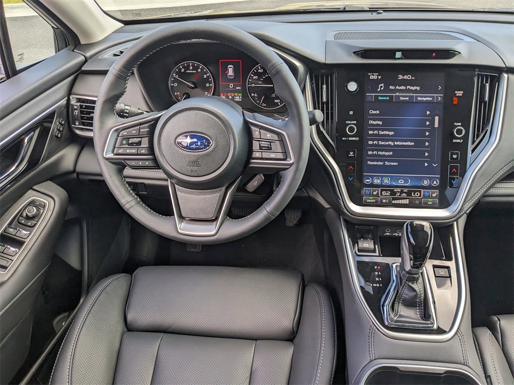 New 2025 Subaru Outback Touring XT w/ Popular Package #2 image 16