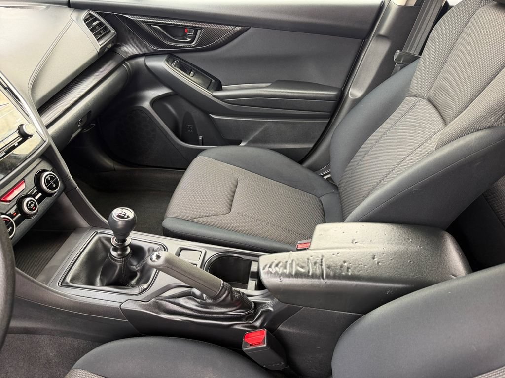 Used 2021 Subaru Crosstrek 2.0i AWD/4WD image 12