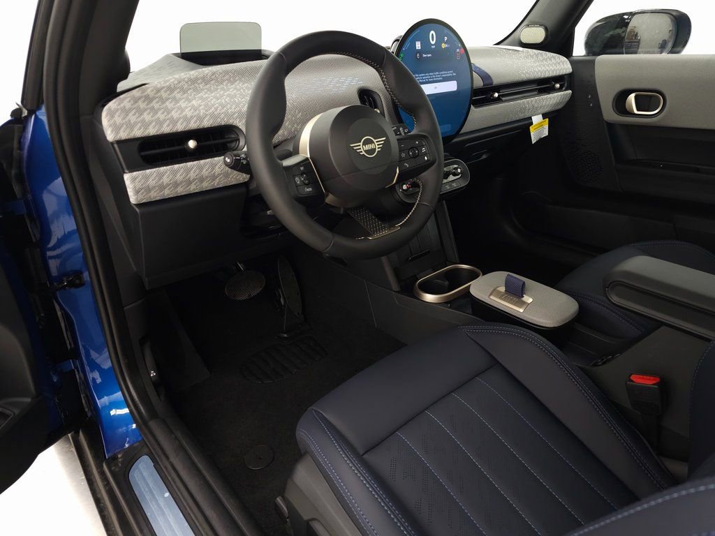 Used 2025 MINI Cooper S FWD image 14