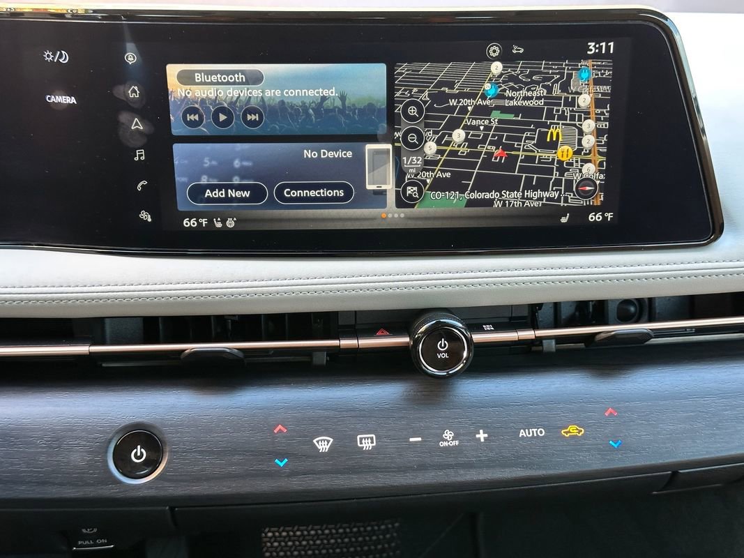 Used 2023 Nissan Ariya Evolve+ image 37