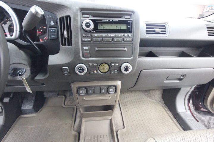 Used 2007 Honda Ridgeline RTL image 19