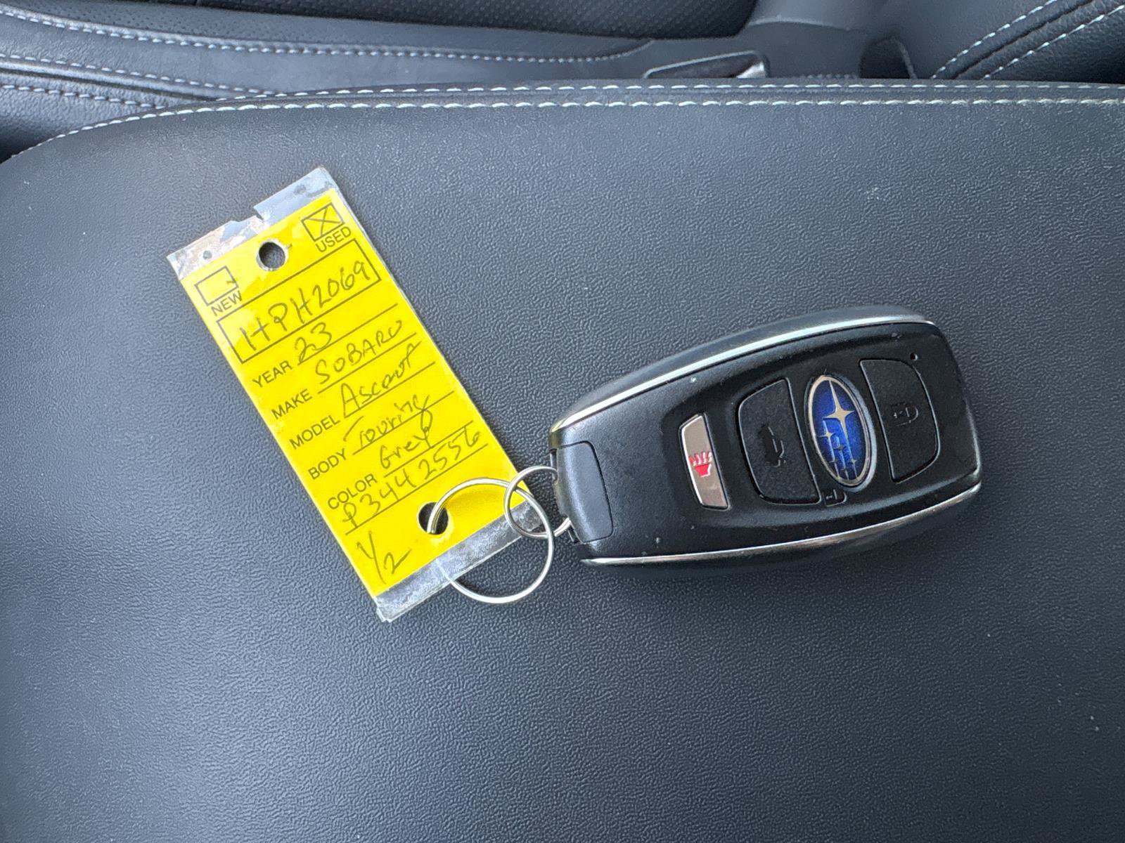 Used 2023 Subaru Ascent Touring AWD/4WD image 47