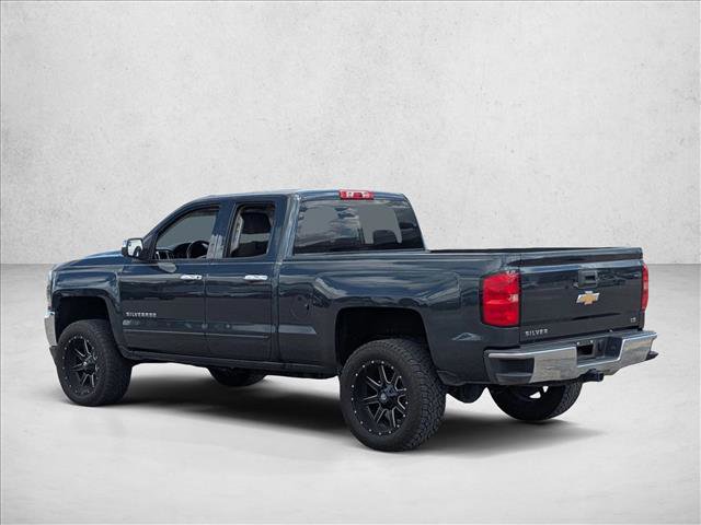 Used 2019 Chevrolet Silverado 1500 LT image 7