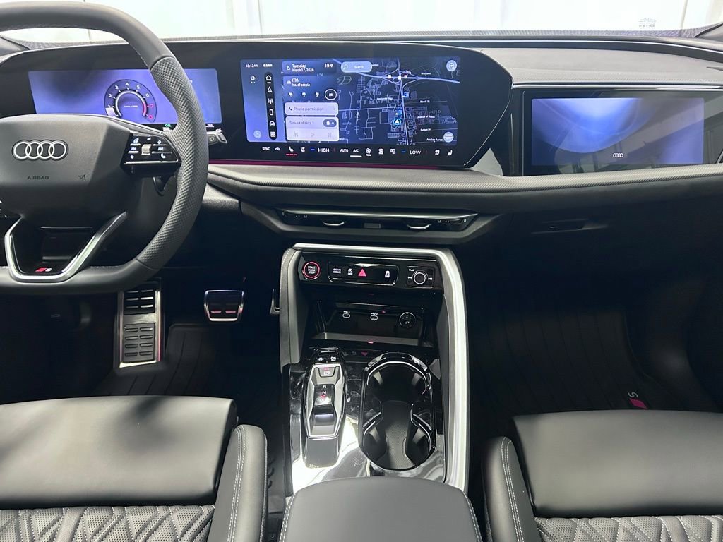 New 2026 Audi SQ5 Premium Plus image 12