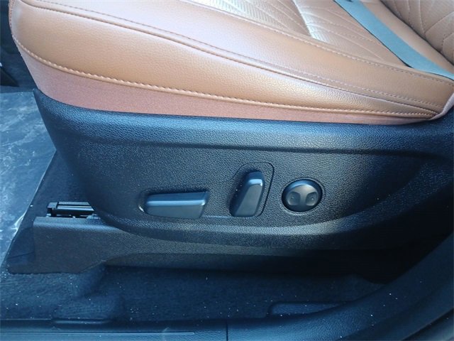 Used 2024 Kia Telluride EX X-Line image 12