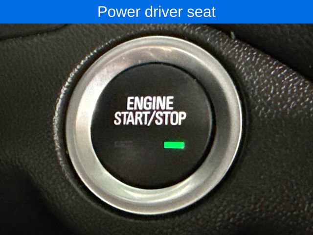 Used 2023 Chevrolet Equinox LT FWD image 24