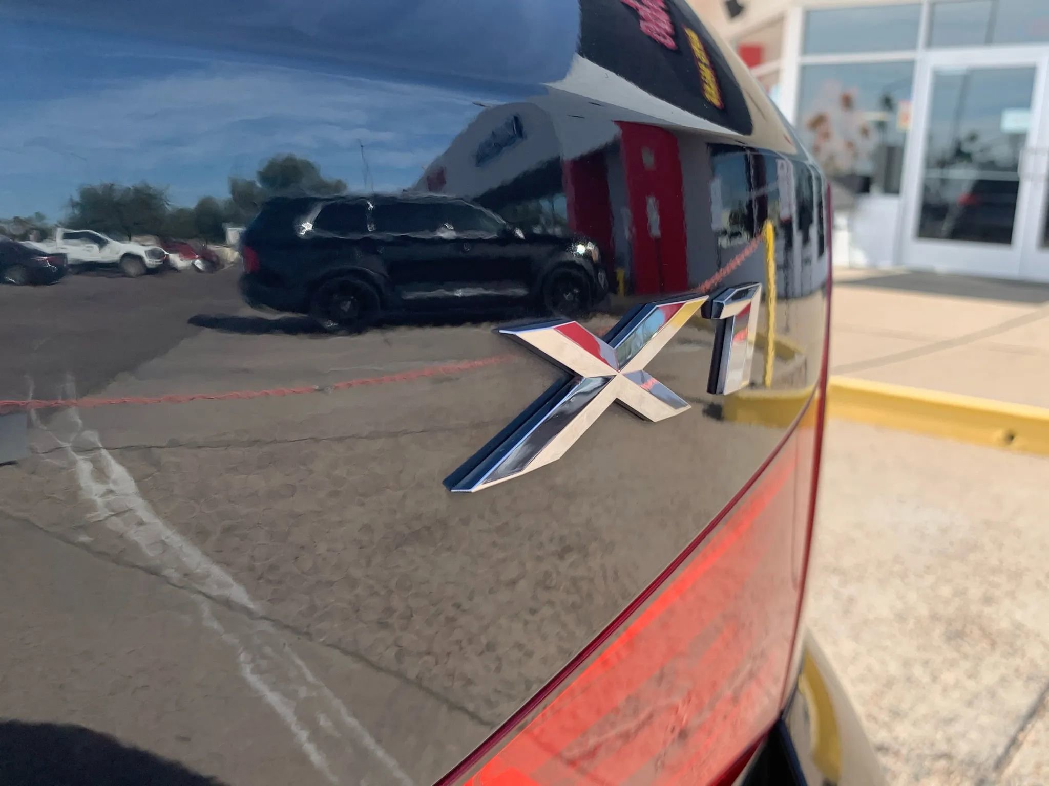 Used 2015 BMW X1 xDrive28i image 36