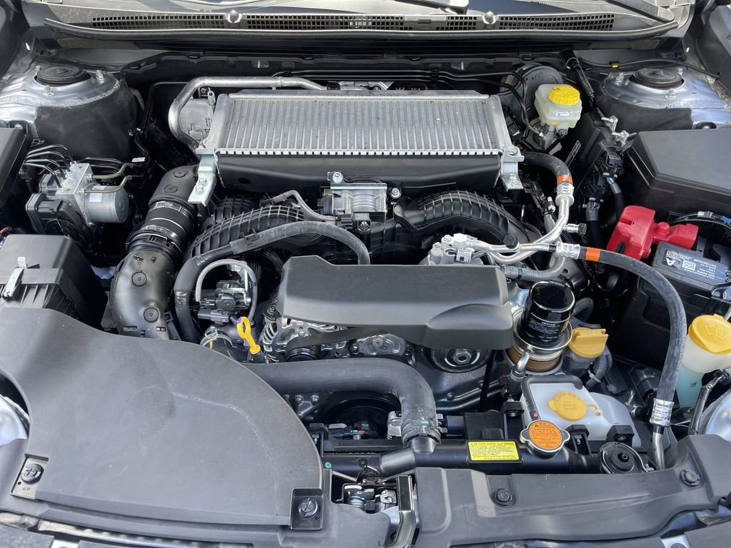 Certified 2025 Subaru Legacy Touring XT AWD/4WD image 16