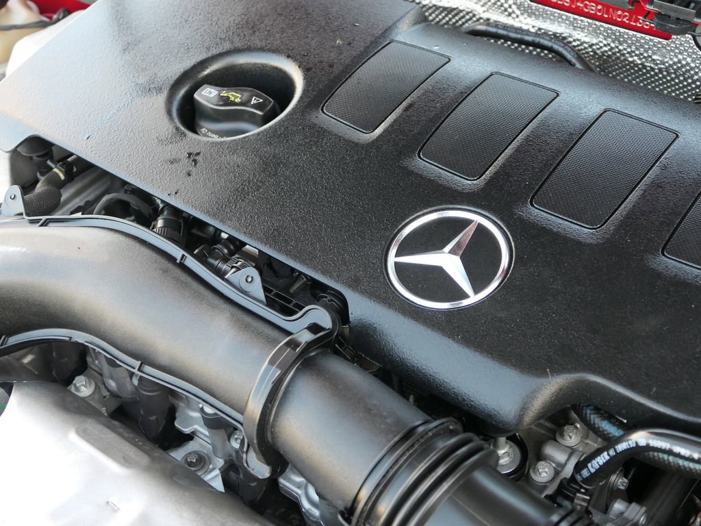 Used 2020 Mercedes-Benz CLA 250 image 29