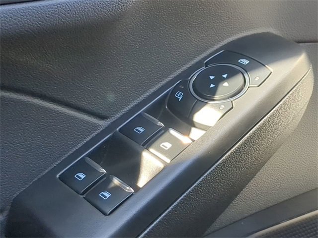 New 2026 Ford Escape Active image 13