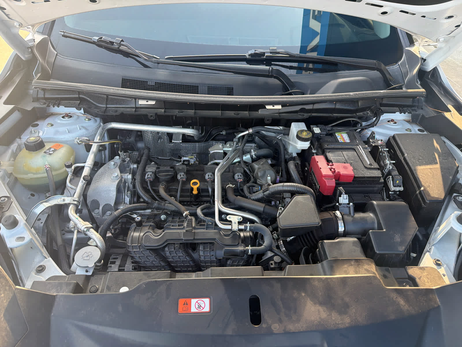 Used 2024 Mitsubishi Outlander SE AWD/4WD image 13