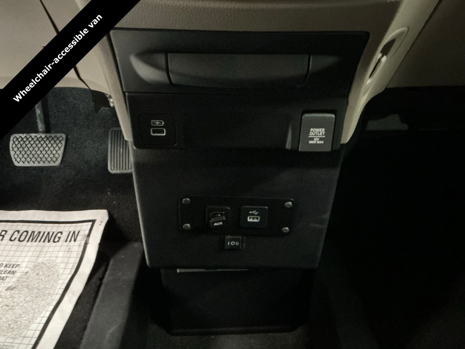 Used 2021 Honda Odyssey EX image 30