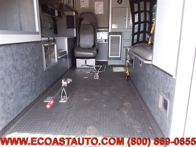 Used 2008 Ford F450 XLT image 18