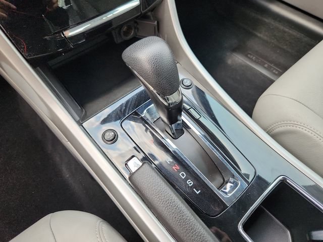Used 2017 Honda Accord LX image 15