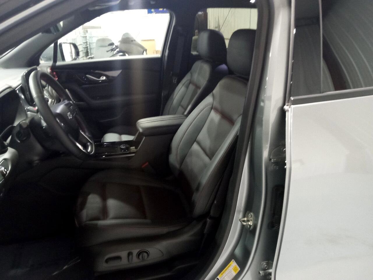 Used 2023 Chevrolet Blazer RS w/ Driver Confidence II Package image 8