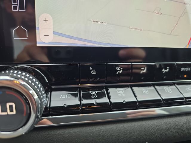 New 2026 GMC Canyon Elevation w/ Convenience Package image 23