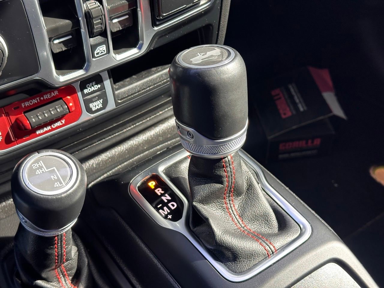 Used 2022 Jeep Wrangler Unlimited Rubicon w/ LED Lighting Group image 28