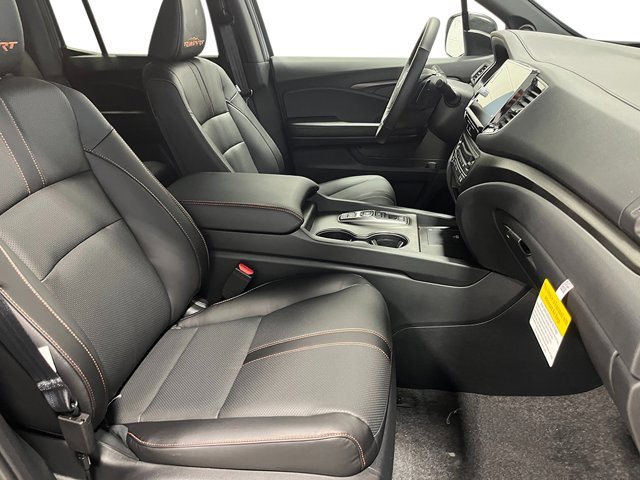 New 2025 Honda Ridgeline TrailSport+ image 22