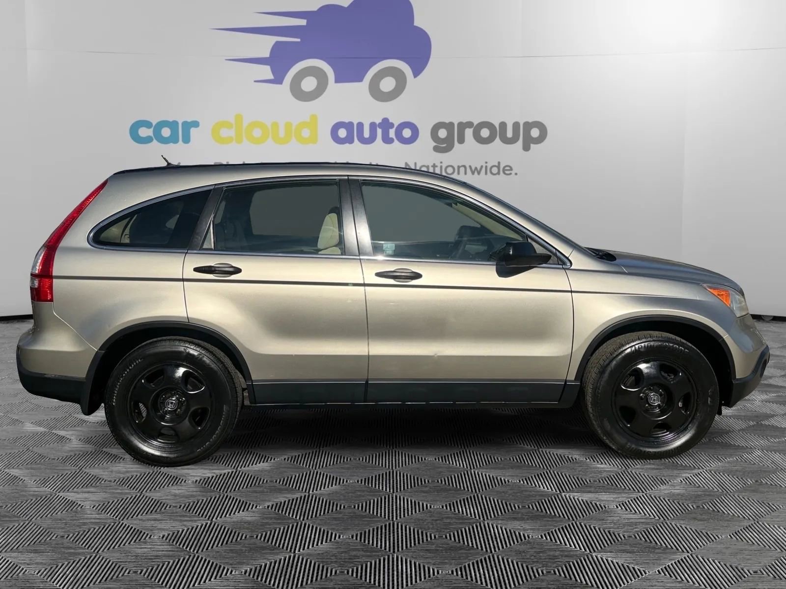 Used 2007 Honda CR-V LX image 6