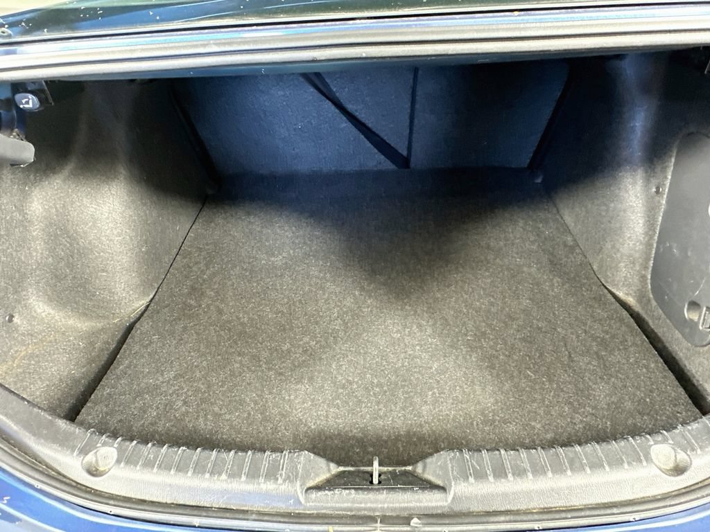 Used 2018 MAZDA MAZDA3 Touring FWD image 34