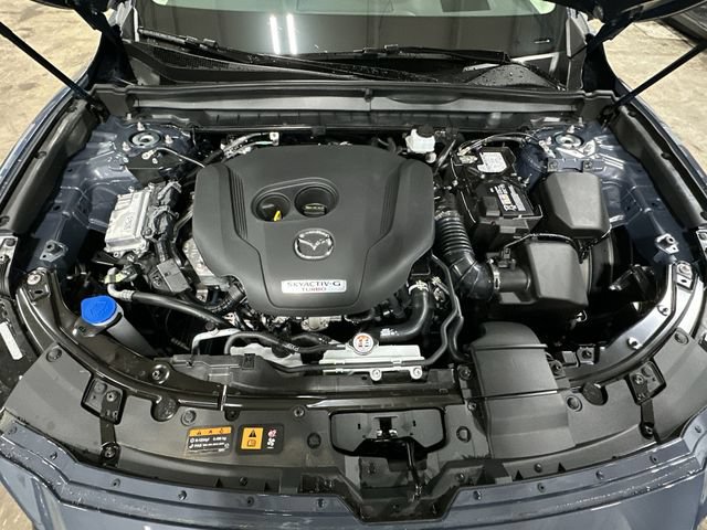 New 2026 MAZDA CX-50 AWD 2.5 S w/ Weather Package image 22