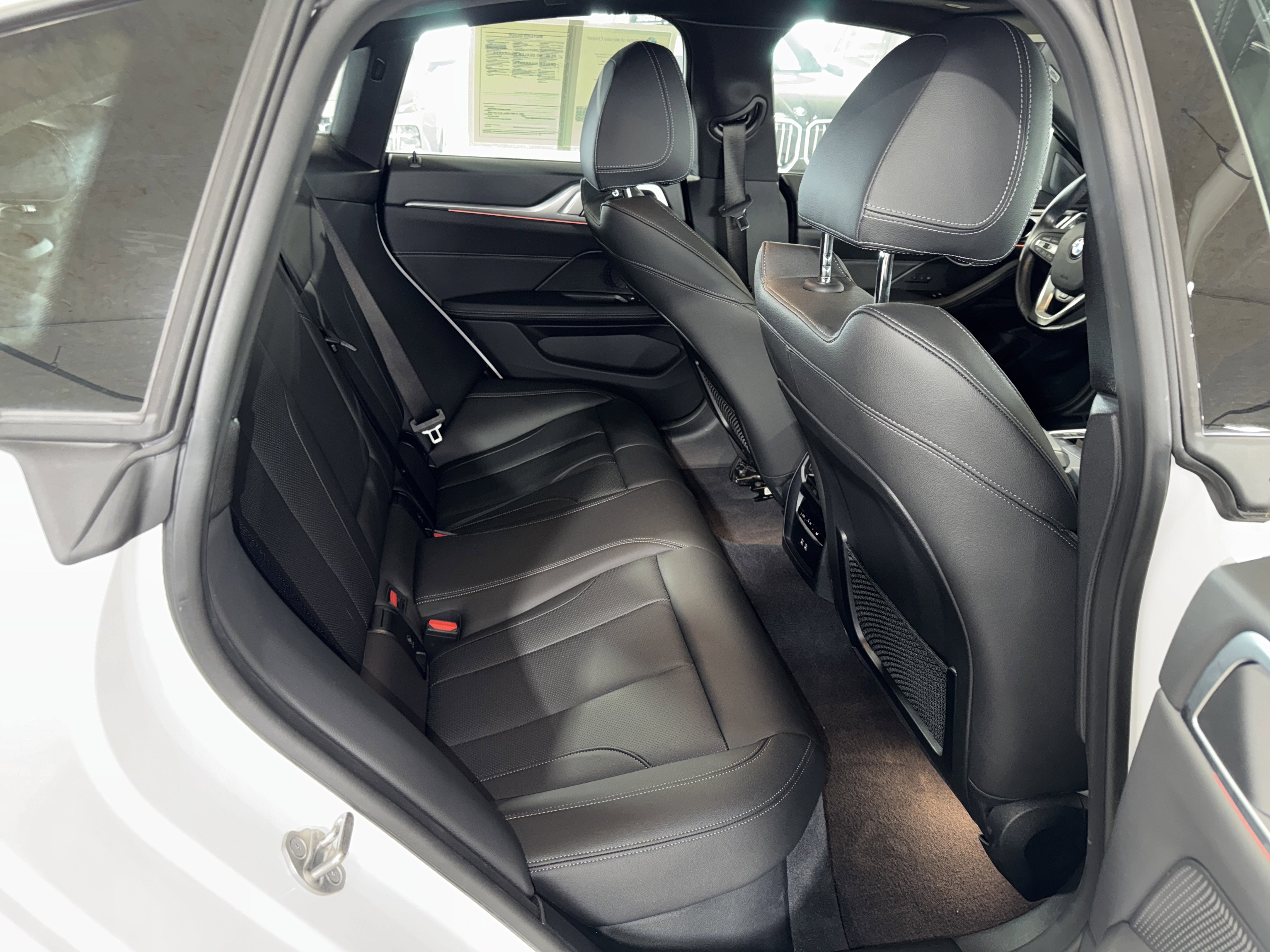 Certified 2023 BMW 430i Gran Coupe w/ Premium Package image 12