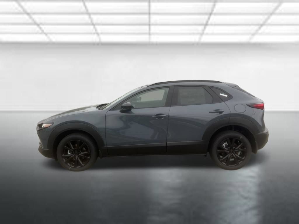 New 2026 MAZDA CX-30 2.5 Turbo w/ Premium Plus Pkg AWD/4WD image 6
