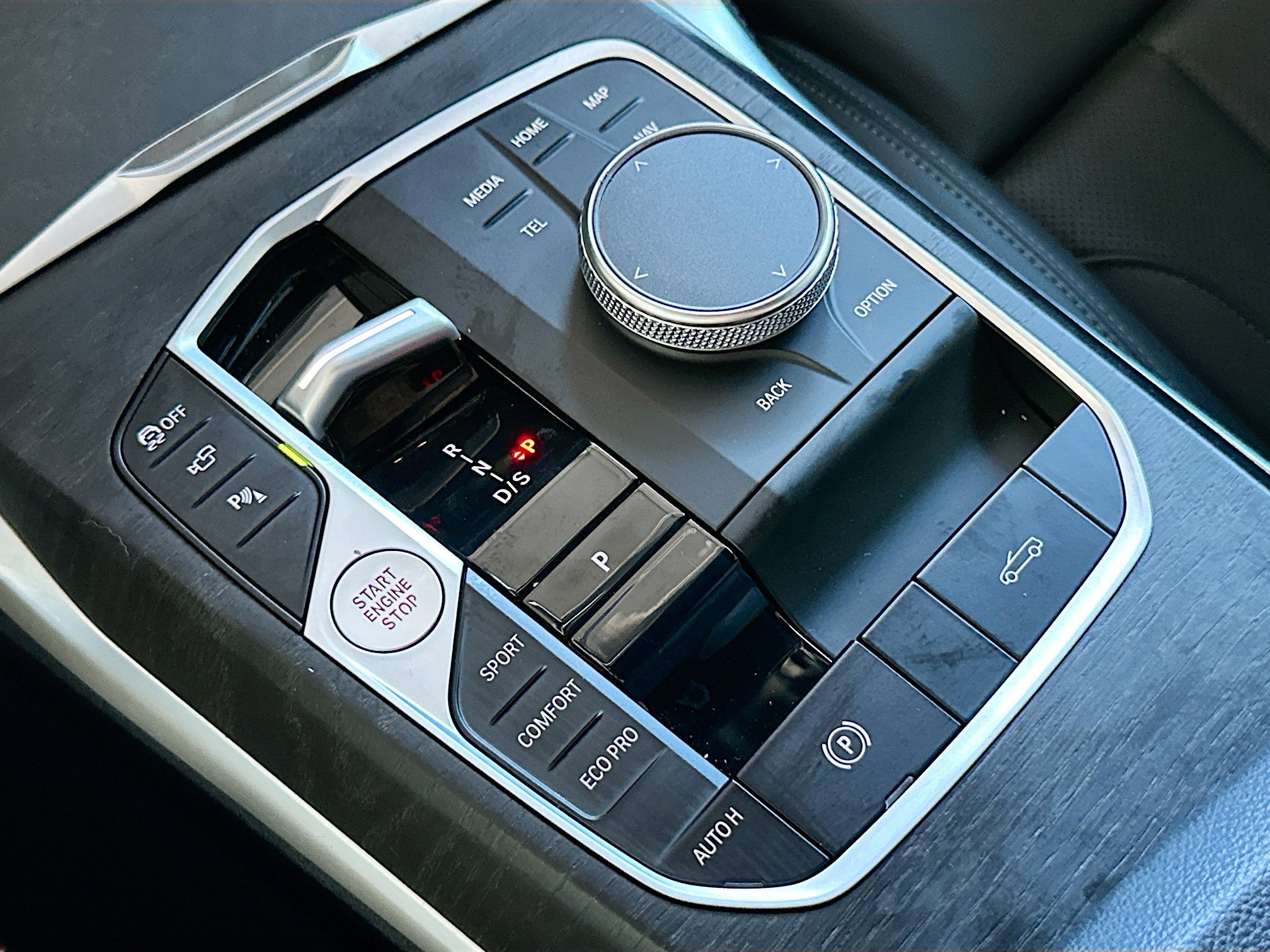 Certified 2024 BMW M440i Convertible w/ Premium Package image 17