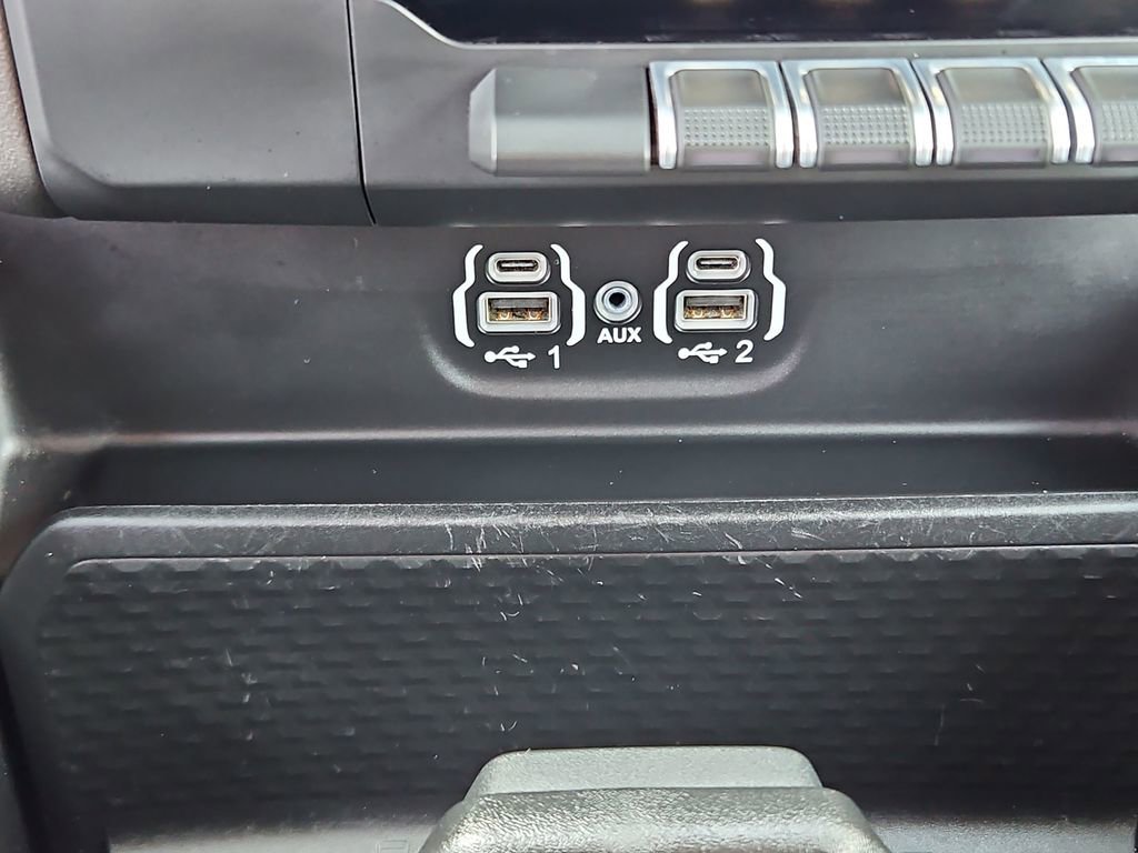 Used 2022 RAM 1500 Lone Star image 19