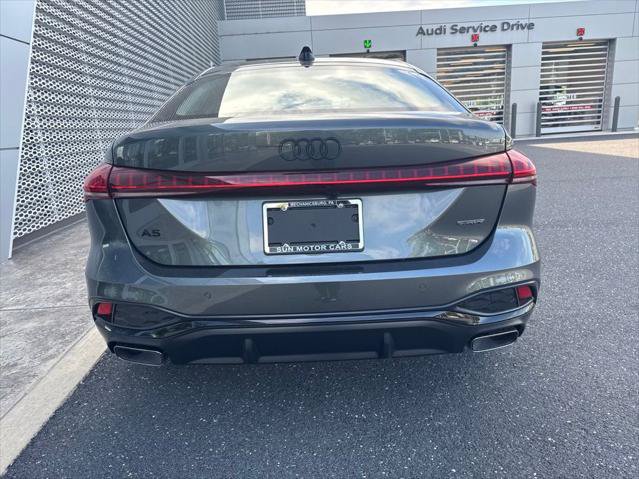 New 2026 Audi A5 2.0T Premium Plus AWD/4WD image 16