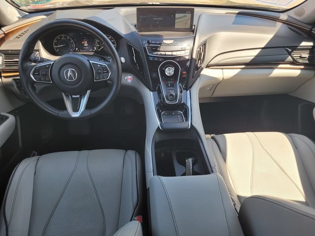 Used 2020 Acura RDX w/ Advance Package AWD/4WD image 14