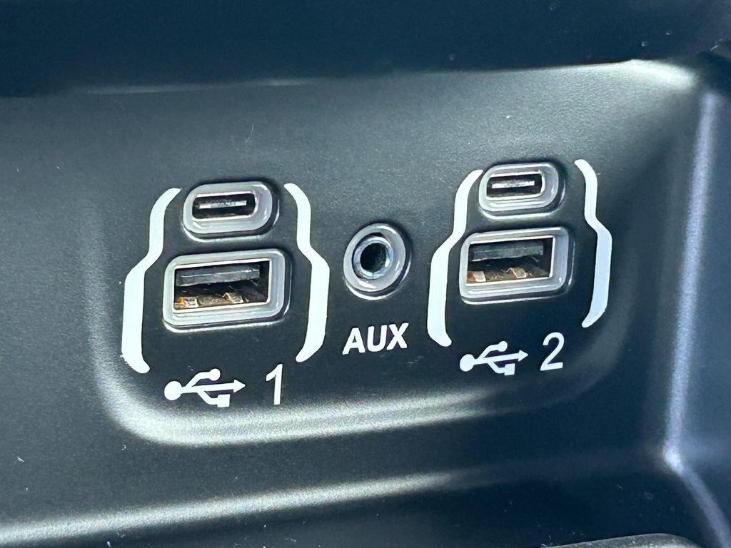 Used 2019 RAM 1500 Sport w/ Level 2 Equipment Group AWD/4WD image 21
