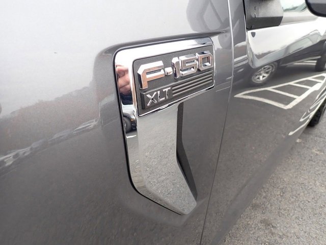 Certified 2023 Ford F150 XLT image 12