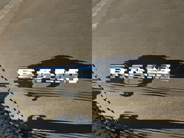 New 2026 RAM 2500 Lone Star image 46