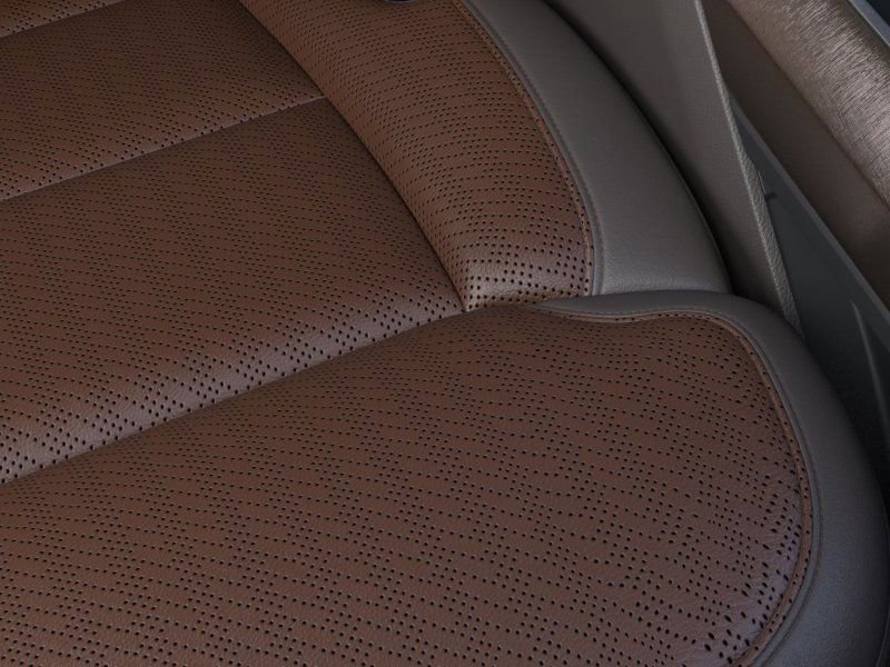 New 2025 Ford F150 King Ranch w/ FX4 Off-Road Package image 19